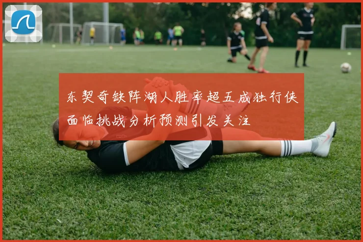 东契奇缺阵湖人胜率超五成独行侠面临挑战分析预测引发关注